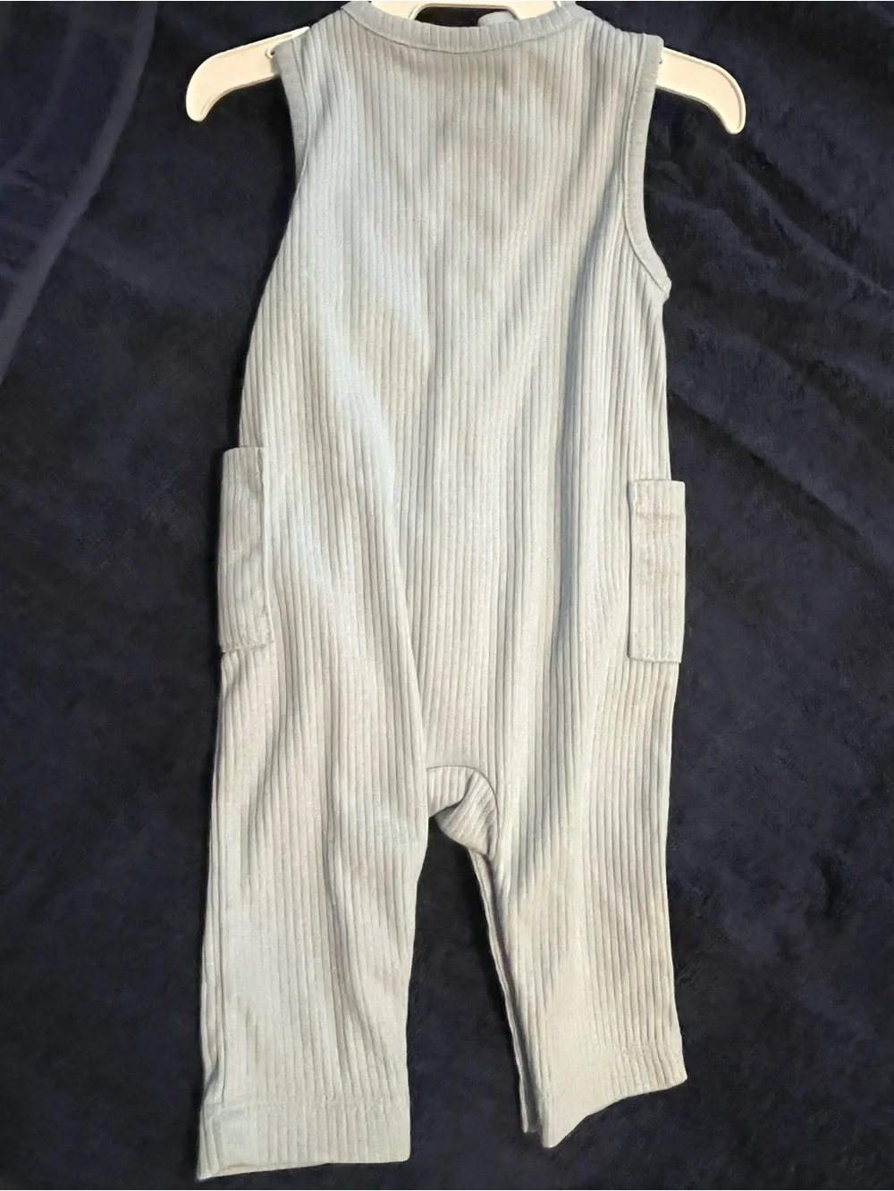 Carters carter ribbed